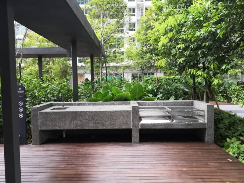 Cantara Residences untuk Untuk Dijual - RM 1,050,000, Mac 2026 - Exterior - PropertyGuru.com.my