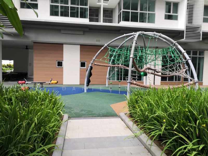 Cantara Residences untuk Untuk Dijual - RM 1,050,000, Mac 2026 - Exterior - PropertyGuru.com.my