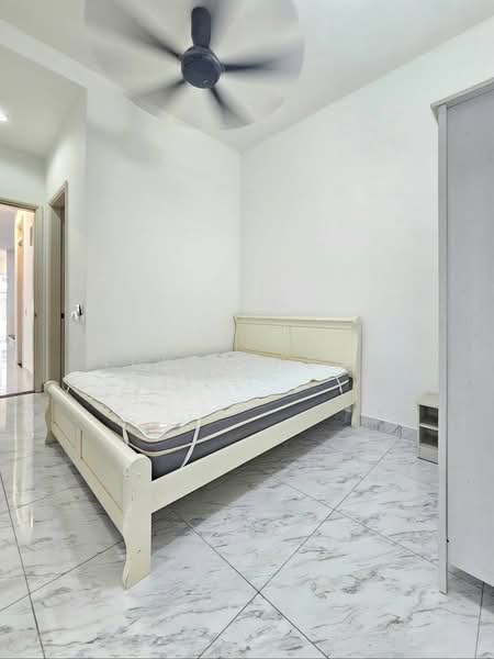 Eco Spring untuk Untuk Disewa - RM 4,500 /bulan, Mac 2026 - Bedroom - PropertyGuru.com.my