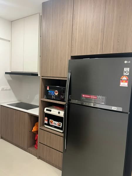 Condominium for Rent at Mezzo - Joanne Liw - Kitchen - PropertyGuru.com.my