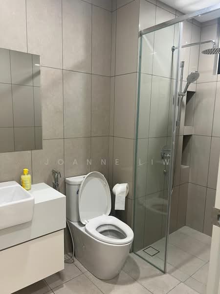 Condominium for Rent at Mezzo - Joanne Liw - Bathroom - PropertyGuru.com.my