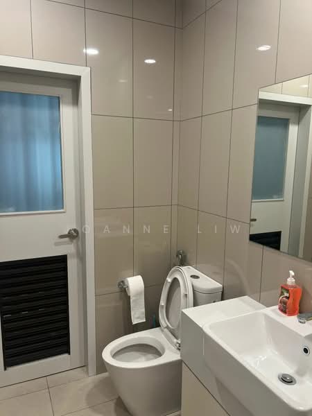 Condominium for Rent at Mezzo - Joanne Liw - Bathroom - PropertyGuru.com.my