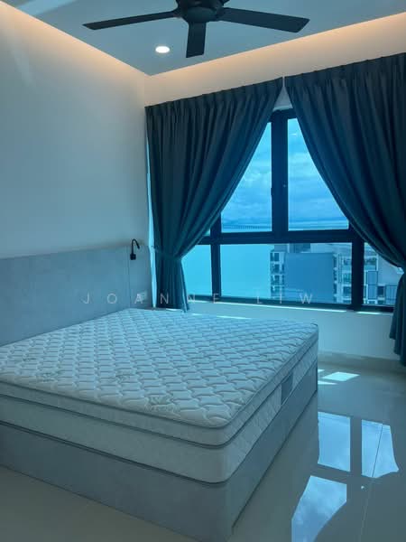 Condominium for Rent at Mezzo - Joanne Liw - Bedroom - PropertyGuru.com.my