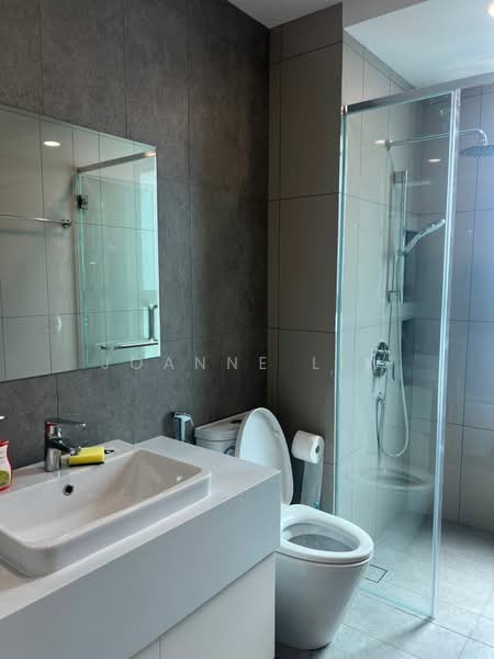 Condominium for Rent at Mezzo - Joanne Liw - Bathroom - PropertyGuru.com.my
