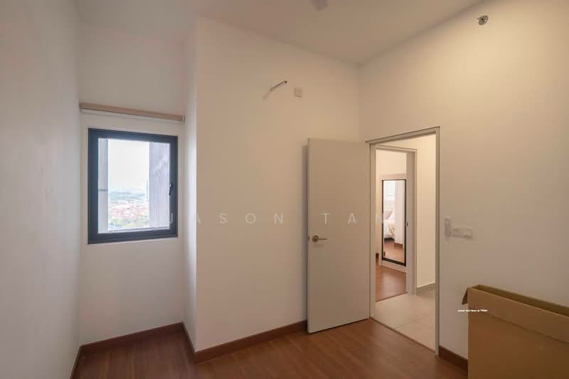 Service Residence for Rent at SUNSURIA FORUM SERVICED APARTMENT - Jason Tan - PropertyGuru.com.my