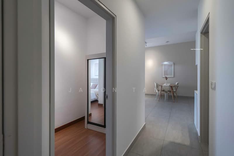 Service Residence for Rent at SUNSURIA FORUM SERVICED APARTMENT - Jason Tan - PropertyGuru.com.my