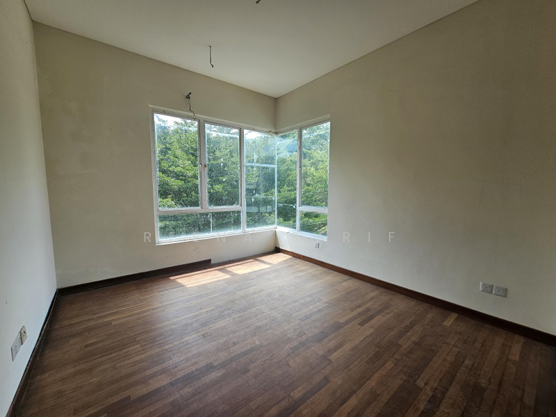 Bungalow for Sale in Shah Alam (Selangor) - Reena Sarif - Interior - PropertyGuru.com.my