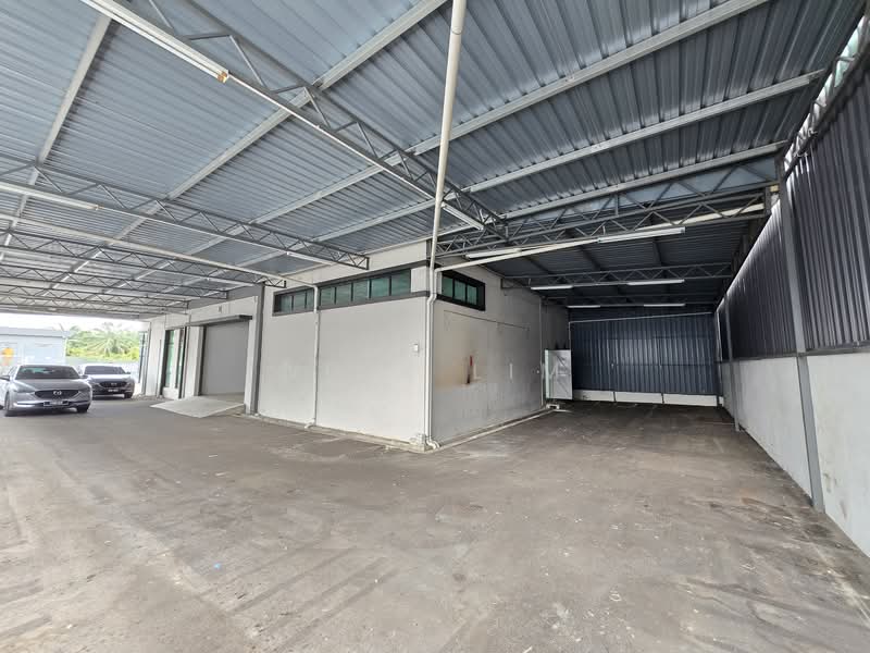 Semi-D Factory for Rent in Bukit Mertajam (Penang) - Nick Lim - Exterior - PropertyGuru.com.my