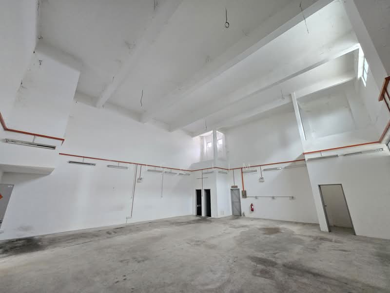 Semi-D Factory for Rent in Bukit Mertajam (Penang) - Nick Lim - Interior - PropertyGuru.com.my