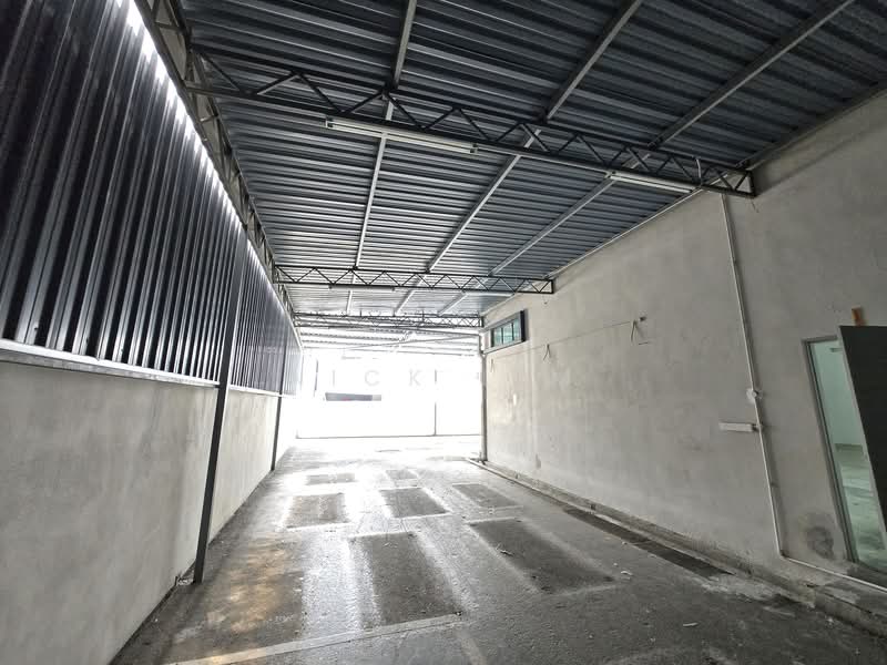 Semi-D Factory for Rent in Bukit Mertajam (Penang) - Nick Lim - Exterior - PropertyGuru.com.my