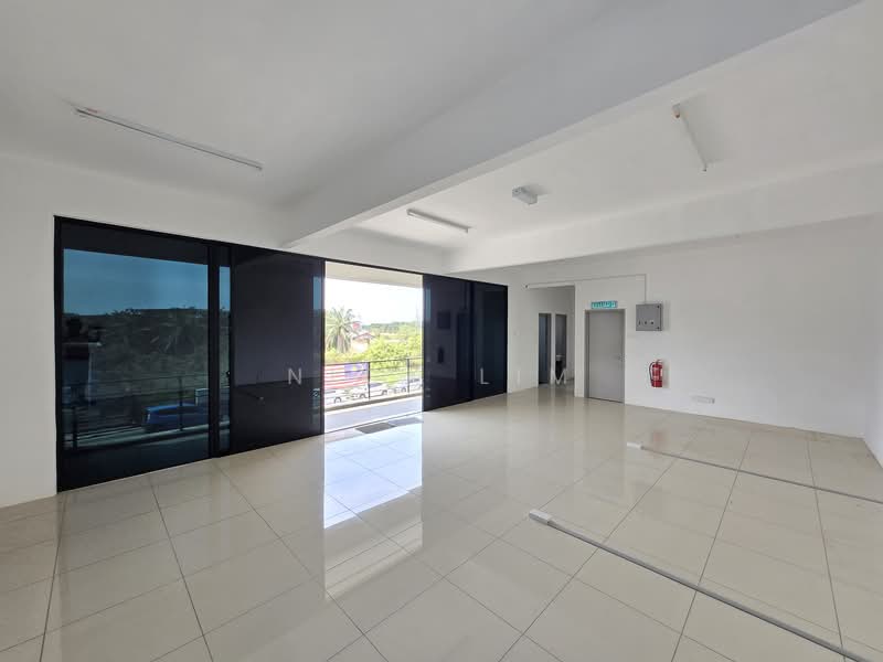 Semi-D Factory for Rent in Bukit Mertajam (Penang) - Nick Lim - Interior - PropertyGuru.com.my