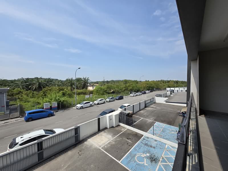 Semi-D Factory for Rent in Bukit Mertajam (Penang) - Nick Lim - Exterior - PropertyGuru.com.my