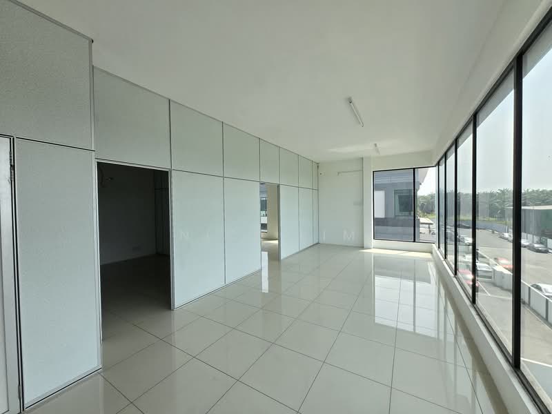 Semi-D Factory for Rent in Bukit Mertajam (Penang) - Nick Lim - Interior - PropertyGuru.com.my