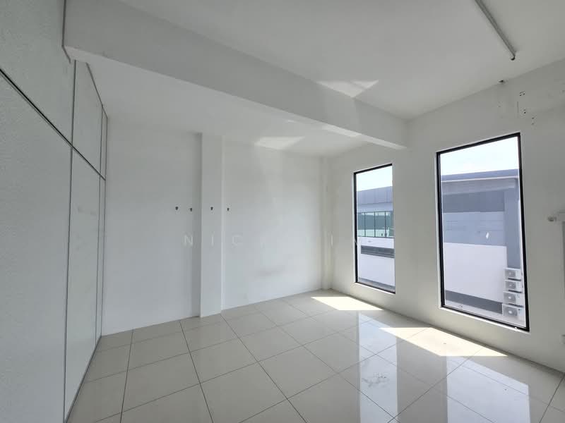 Semi-D Factory for Rent in Bukit Mertajam (Penang) - Nick Lim - Interior - PropertyGuru.com.my