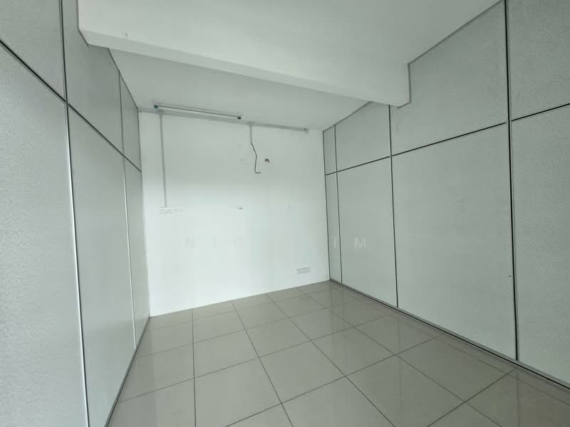 Semi-D Factory for Rent in Bukit Mertajam (Penang) - Nick Lim - Interior - PropertyGuru.com.my