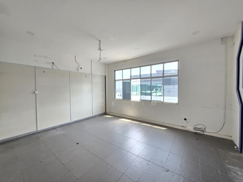 Semi-D Factory for Rent in Bukit Mertajam (Penang) - Nick Lim - Interior - PropertyGuru.com.my