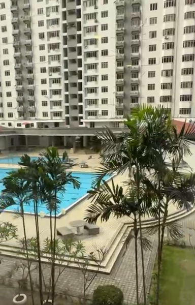 Condominium for Rent at Kelana Puteri - William Lim - Exterior - PropertyGuru.com.my