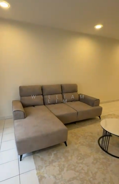 Condominium for Rent at Kelana Puteri - William Lim - Living Room - PropertyGuru.com.my