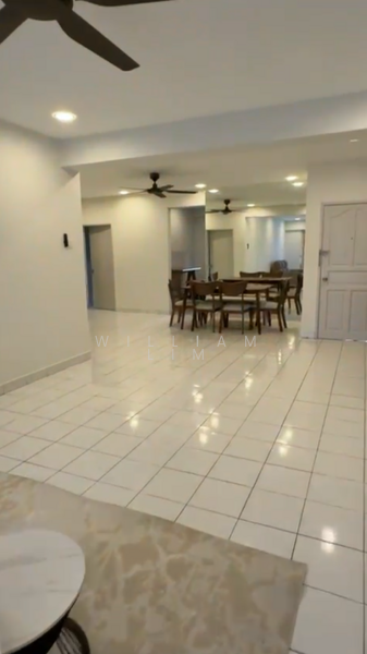 Condominium for Rent at Kelana Puteri - William Lim - Living Room - PropertyGuru.com.my