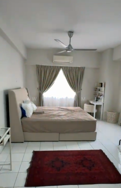 Condominium for Rent at Kelana Puteri - William Lim - Bedroom - PropertyGuru.com.my