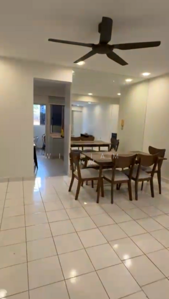 Condominium for Rent at Kelana Puteri - William Lim - Dining Room - PropertyGuru.com.my