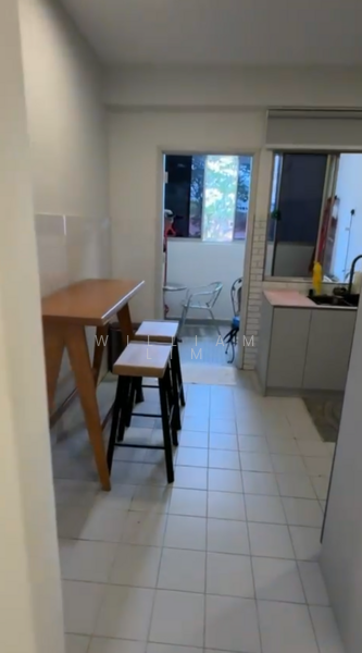 Condominium for Rent at Kelana Puteri - William Lim - Kitchen - PropertyGuru.com.my