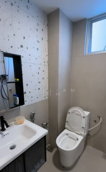 Condominium for Rent at Kelana Puteri - William Lim - Bathroom - PropertyGuru.com.my