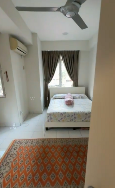 Condominium for Rent at Kelana Puteri - William Lim - Bedroom - PropertyGuru.com.my
