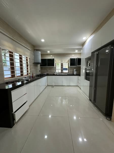 Bangsar untuk Untuk Dijual - RM 6,500,000, Mac 2026 - Kitchen - PropertyGuru.com.my