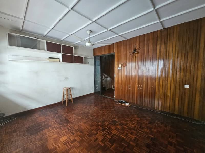 Bangsar untuk Untuk Dijual - RM 6,500,000, Mac 2026 - Living Room - PropertyGuru.com.my