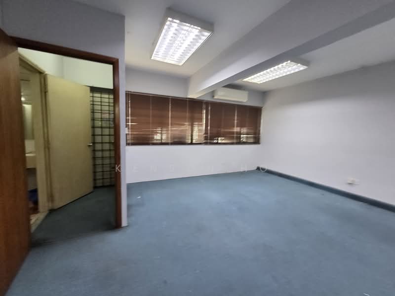Shop / Office for Rent in Ampang Jaya (Ampang) - Kenson Ho - Interior - PropertyGuru.com.my