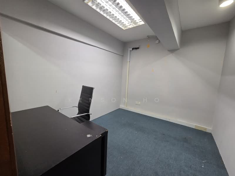 Shop / Office for Rent in Ampang Jaya (Ampang) - Kenson Ho - Interior - PropertyGuru.com.my
