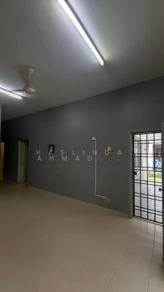 Semi-Detached House for Rent in Sepang (Selangor) - Haslinda Ahmad Razali - Interior - PropertyGuru.com.my