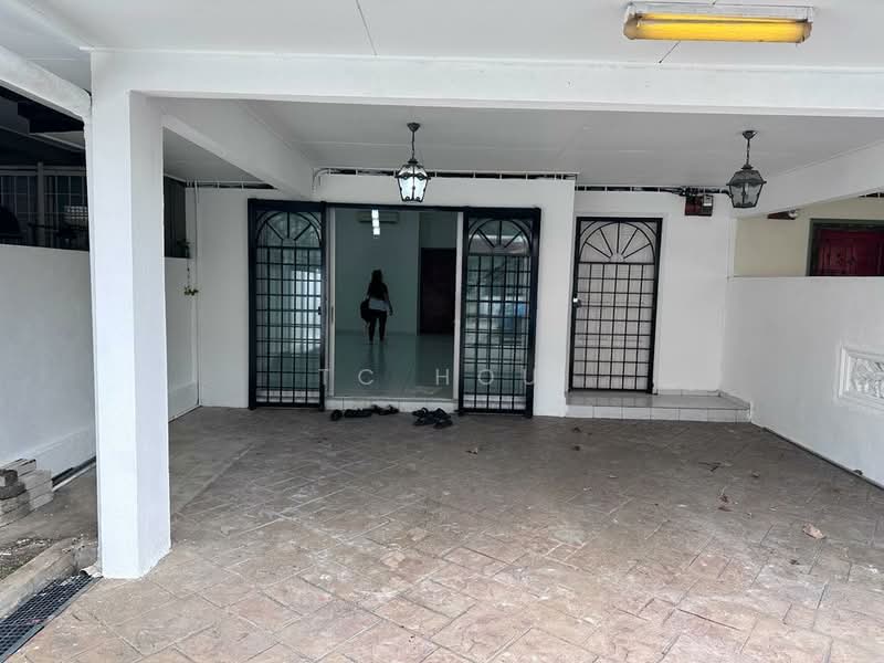 53, 2B Taman Kurnia Indah - Off Persiaran Taman Koperasi Cuepacs. 43000 untuk Untuk Dijual - RM 750,000, Mac 2026 - PropertyGuru.com.my