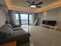 For Rent - R&F Princess Cove Phase 2-Seine Region