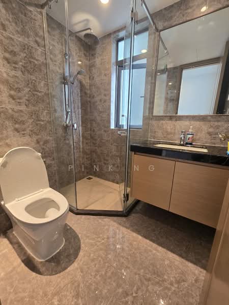 For Rent - R&F Princess Cove Phase 2-Seine Region