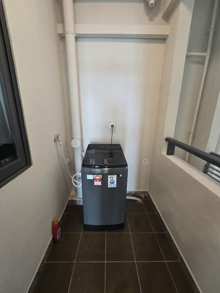 For Rent - R&F Princess Cove Phase 2-Seine Region