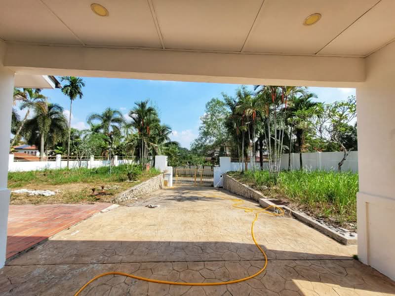 Bungalow House for Sale in Seksyen 6 (Kota Damansara) - Adzura Zamedin - Exterior - PropertyGuru.com.my