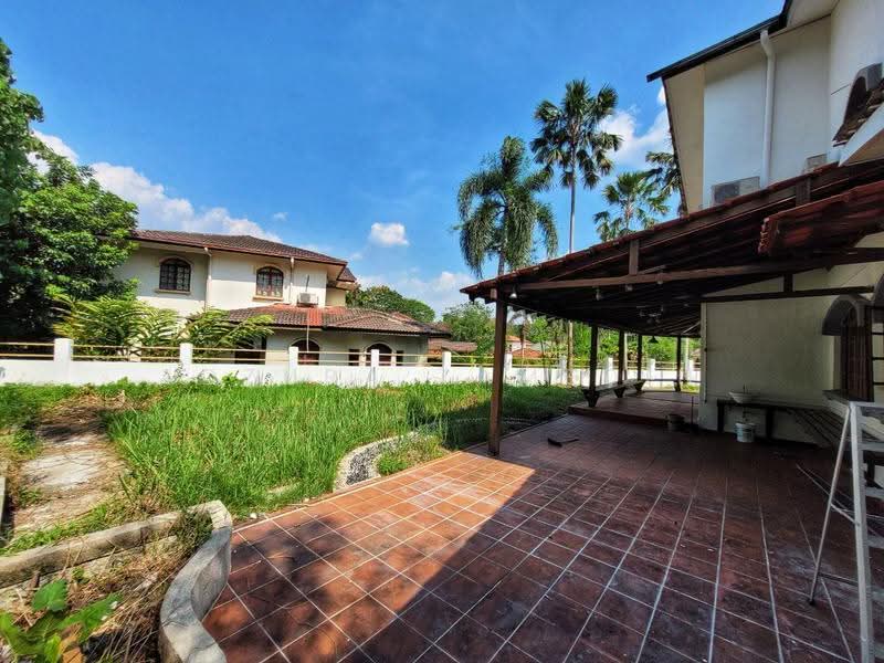 Bungalow House for Sale in Seksyen 6 (Kota Damansara) - Adzura Zamedin - Exterior - PropertyGuru.com.my