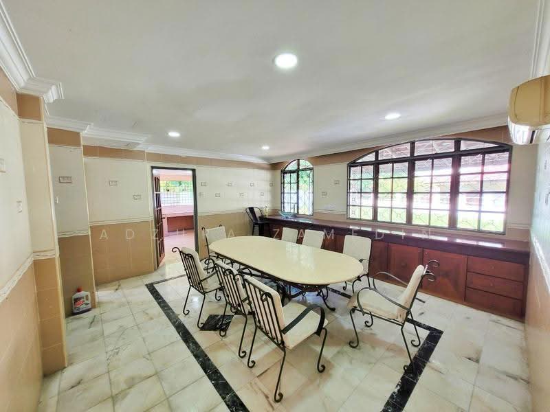 Bungalow House for Sale in Seksyen 6 (Kota Damansara) - Adzura Zamedin - Dining Room - PropertyGuru.com.my