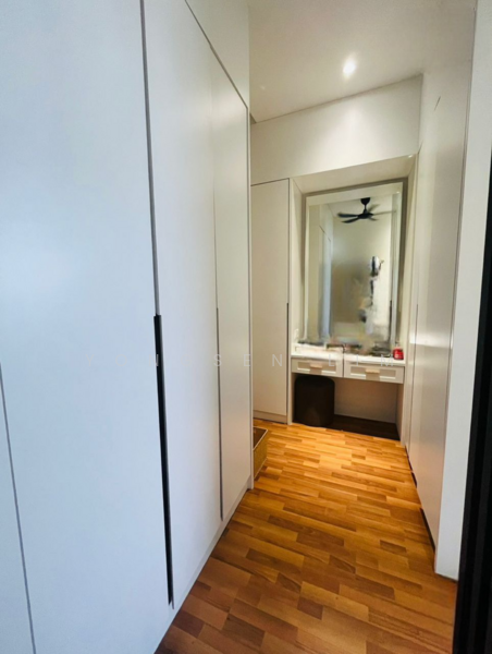 Semi-Detached House for Sale in Eco Ardence (Setia Alam) - Yongsen Lim - Interior - PropertyGuru.com.my