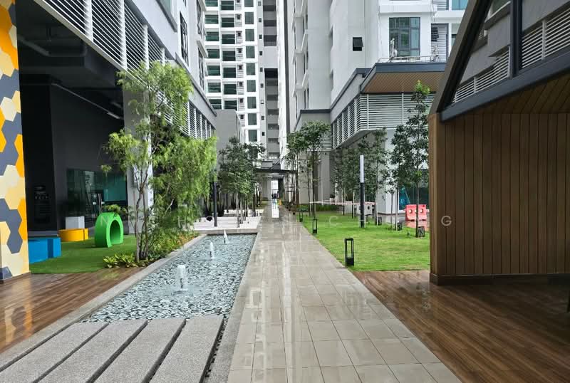 Condominium for Sale at Verando Residence - Nicholes Chong - Exterior - PropertyGuru.com.my