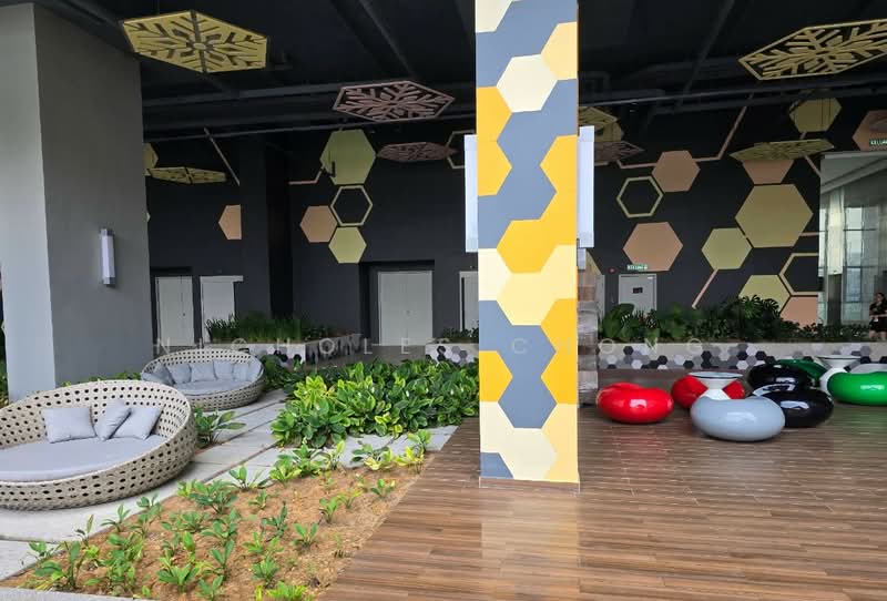 Condominium for Sale at Verando Residence - Nicholes Chong - Exterior - PropertyGuru.com.my