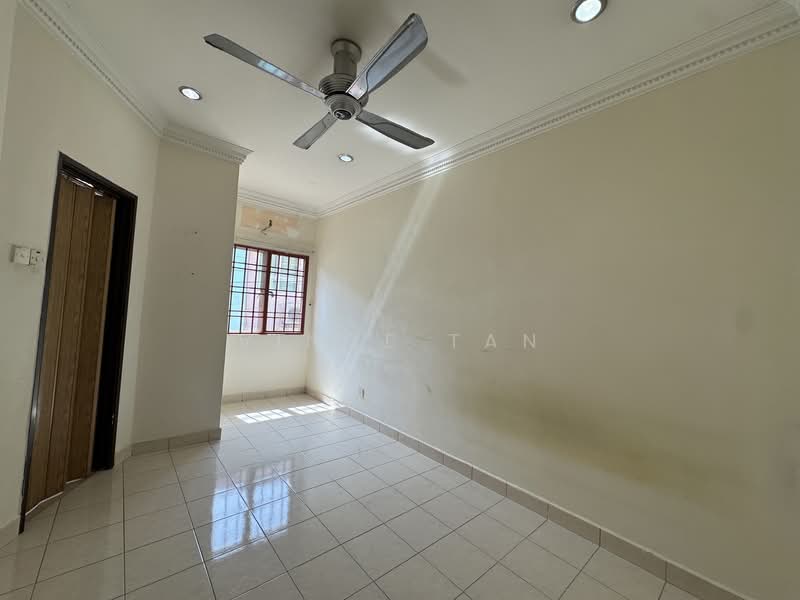 2-storey Terraced House for Sale in Taman Megah Kepong (Kepong) - Vince Tan - Interior - PropertyGuru.com.my