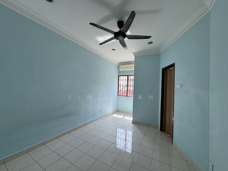 2-storey Terraced House for Sale in Taman Megah Kepong (Kepong) - Vince Tan - Interior - PropertyGuru.com.my
