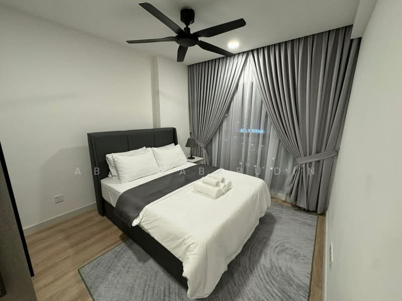 The Atrium untuk Untuk Disewa - RM 4,500 /bulan, Mac 2026 - Bedroom - PropertyGuru.com.my