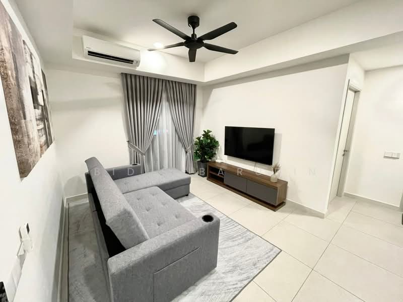 The Atrium untuk Untuk Disewa - RM 4,500 /bulan, Mac 2026 - Living Room - PropertyGuru.com.my
