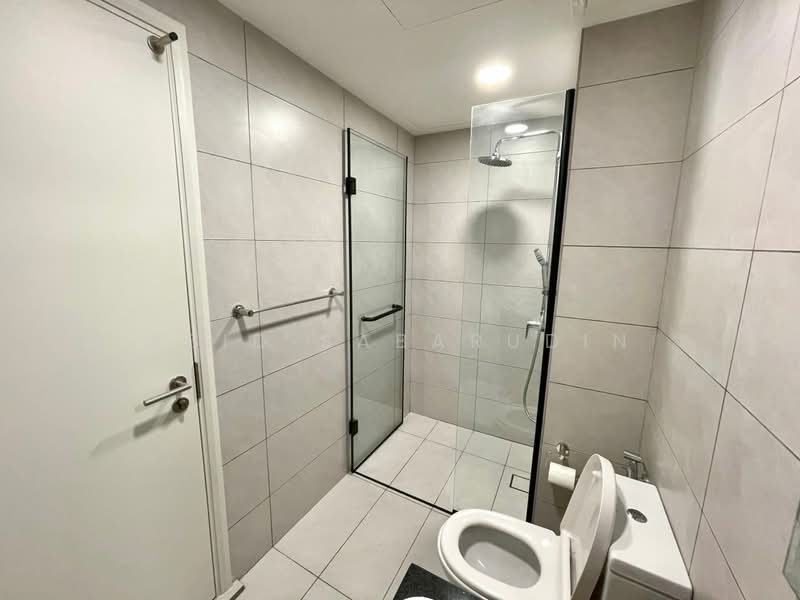 The Atrium untuk Untuk Disewa - RM 4,500 /bulan, Mac 2026 - Bathroom - PropertyGuru.com.my