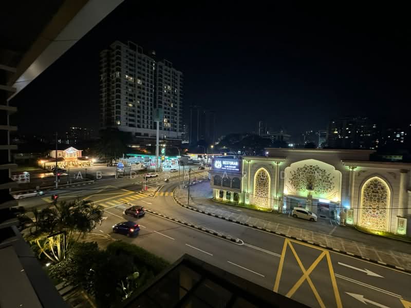 The Atrium untuk Untuk Disewa - RM 4,500 /bulan, Mac 2026 - Exterior - PropertyGuru.com.my