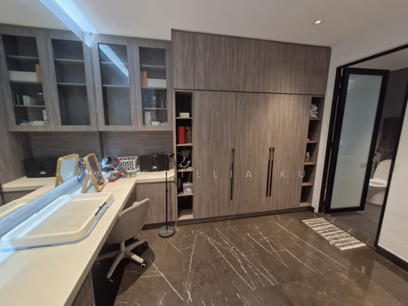 Semi-Detached House for Sale in Desa Parkcity (Kuala Lumpur) - Priscillia Ku - PropertyGuru.com.my